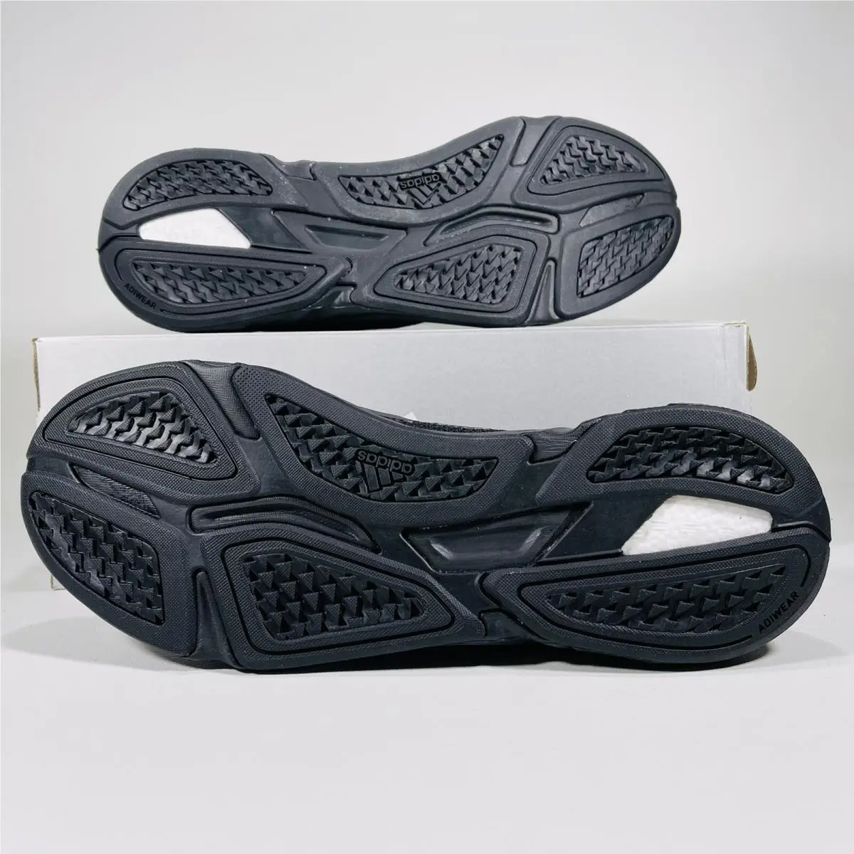 Adidas shoes - adidas X9000L2 M - S23649 - Core Black / Core Black / Core Black 10