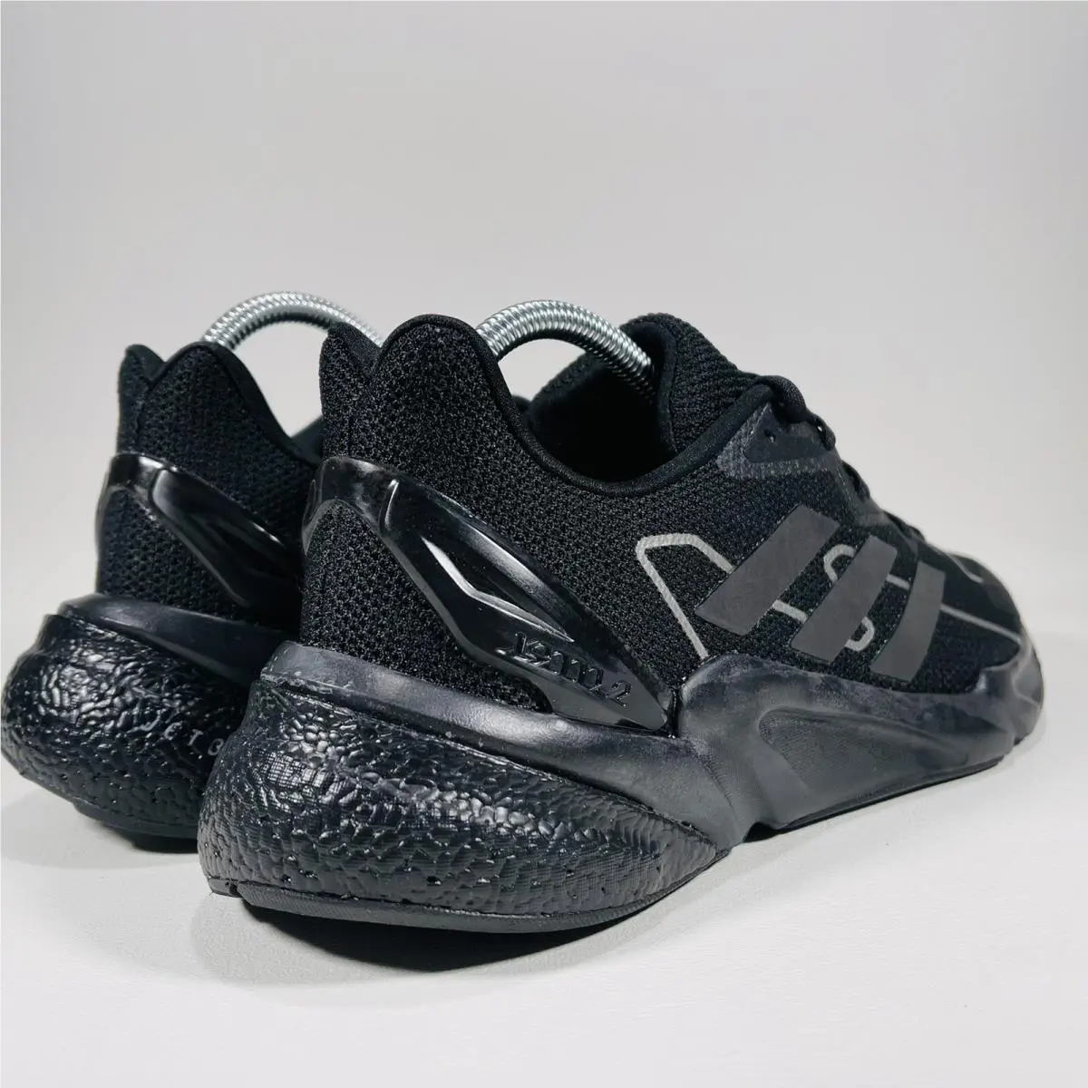 Adidas shoes - adidas X9000L2 M - S23649 - Core Black / Core Black / Core Black 5
