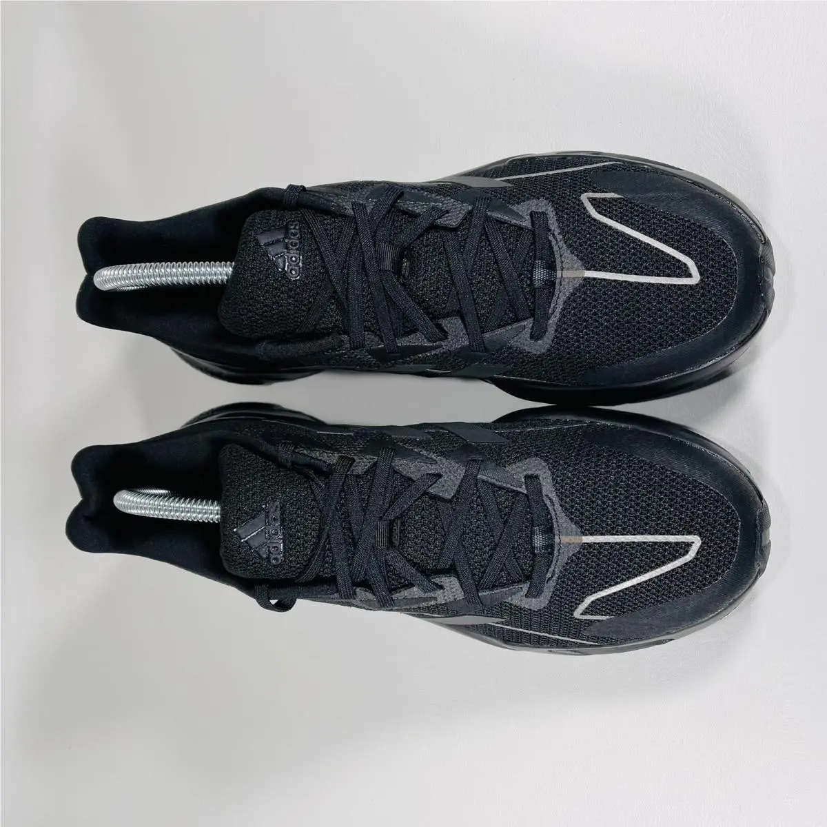 Adidas shoes - adidas X9000L2 M - S23649 - Core Black / Core Black / Core Black 7