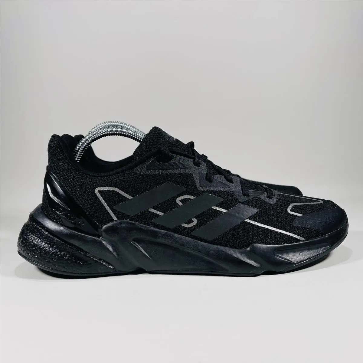 Adidas shoes - adidas X9000L2 M - S23649 - Core Black / Core Black / Core Black 13