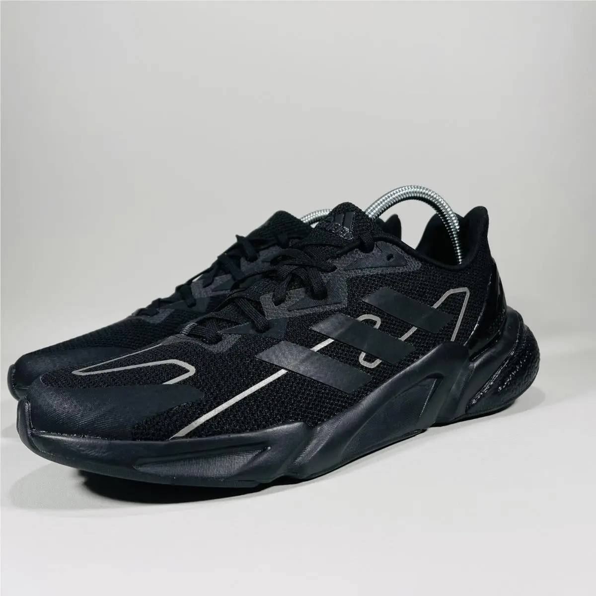 Adidas shoes - adidas X9000L2 M - S23649 - Core Black / Core Black / Core Black 14
