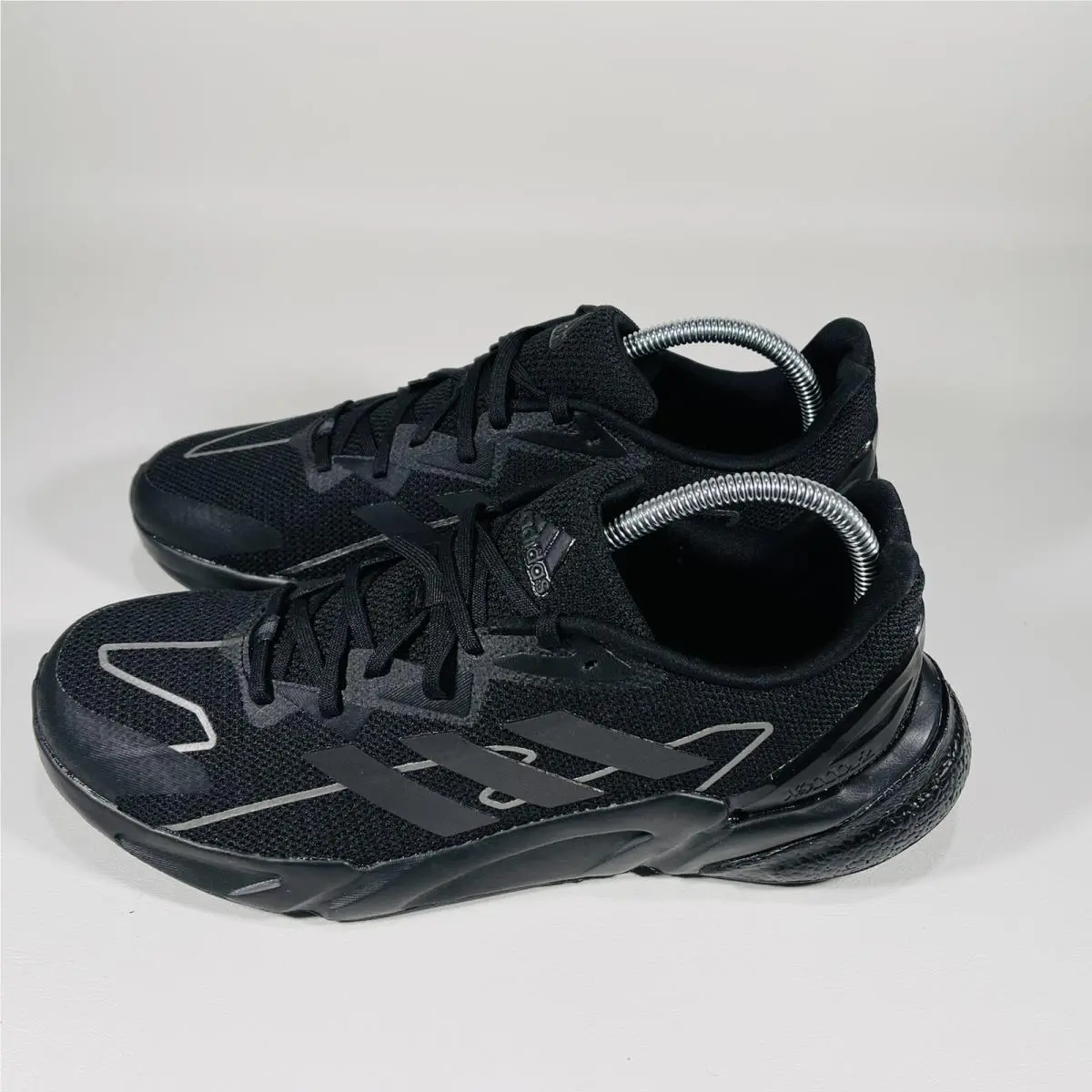 Adidas shoes - adidas X9000L2 M - S23649 - Core Black / Core Black / Core Black 15