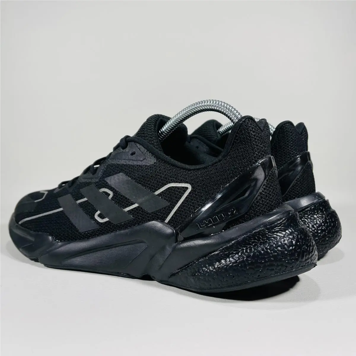 Adidas shoes - adidas X9000L2 M - S23649 - Core Black / Core Black / Core Black 16