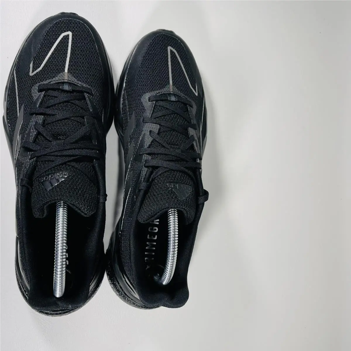 Adidas shoes - adidas X9000L2 M - S23649 - Core Black / Core Black / Core Black 18