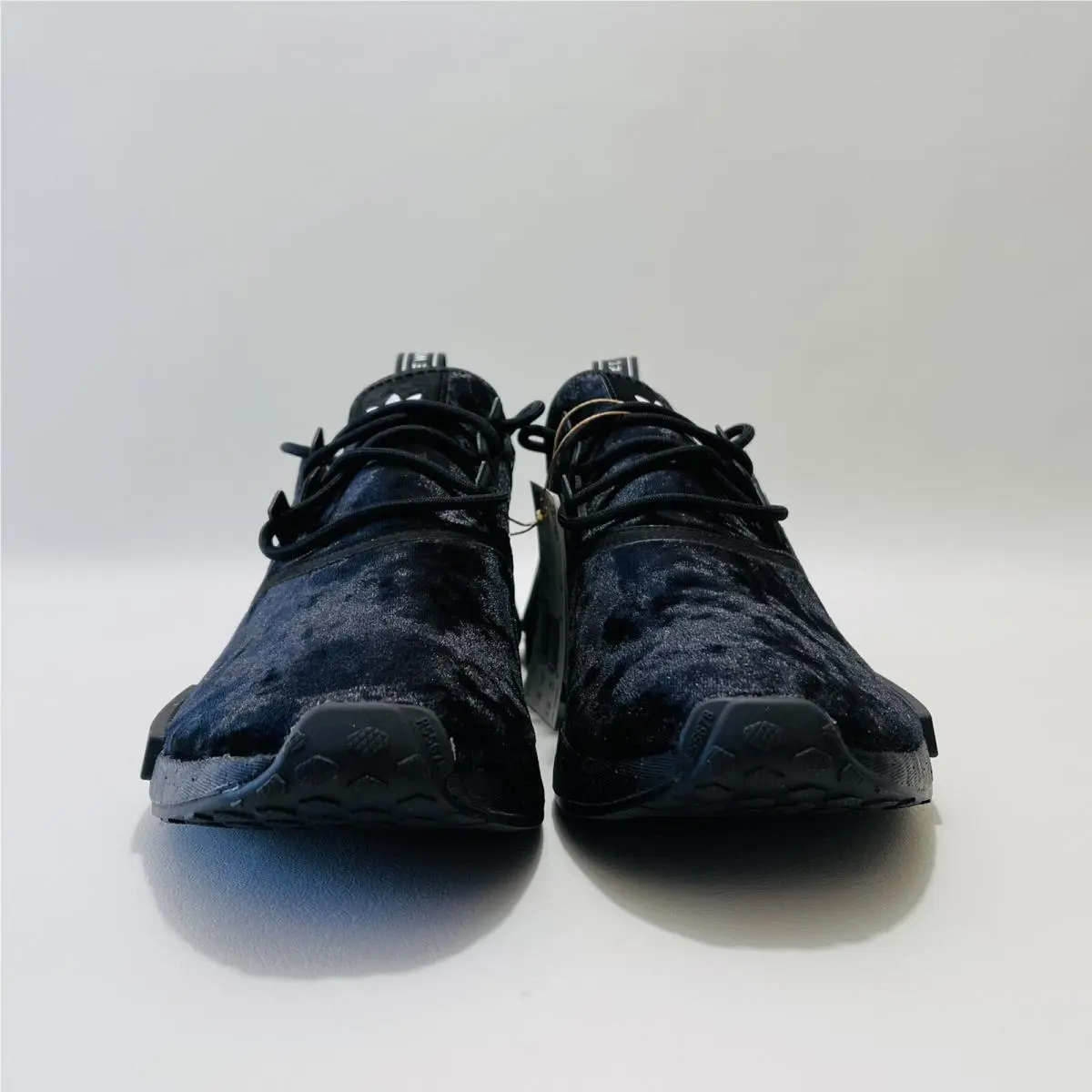 Adidas shoes - adidas NMD R1 - NMD - GW5682 - Core Black / Core Black / Core Black 18