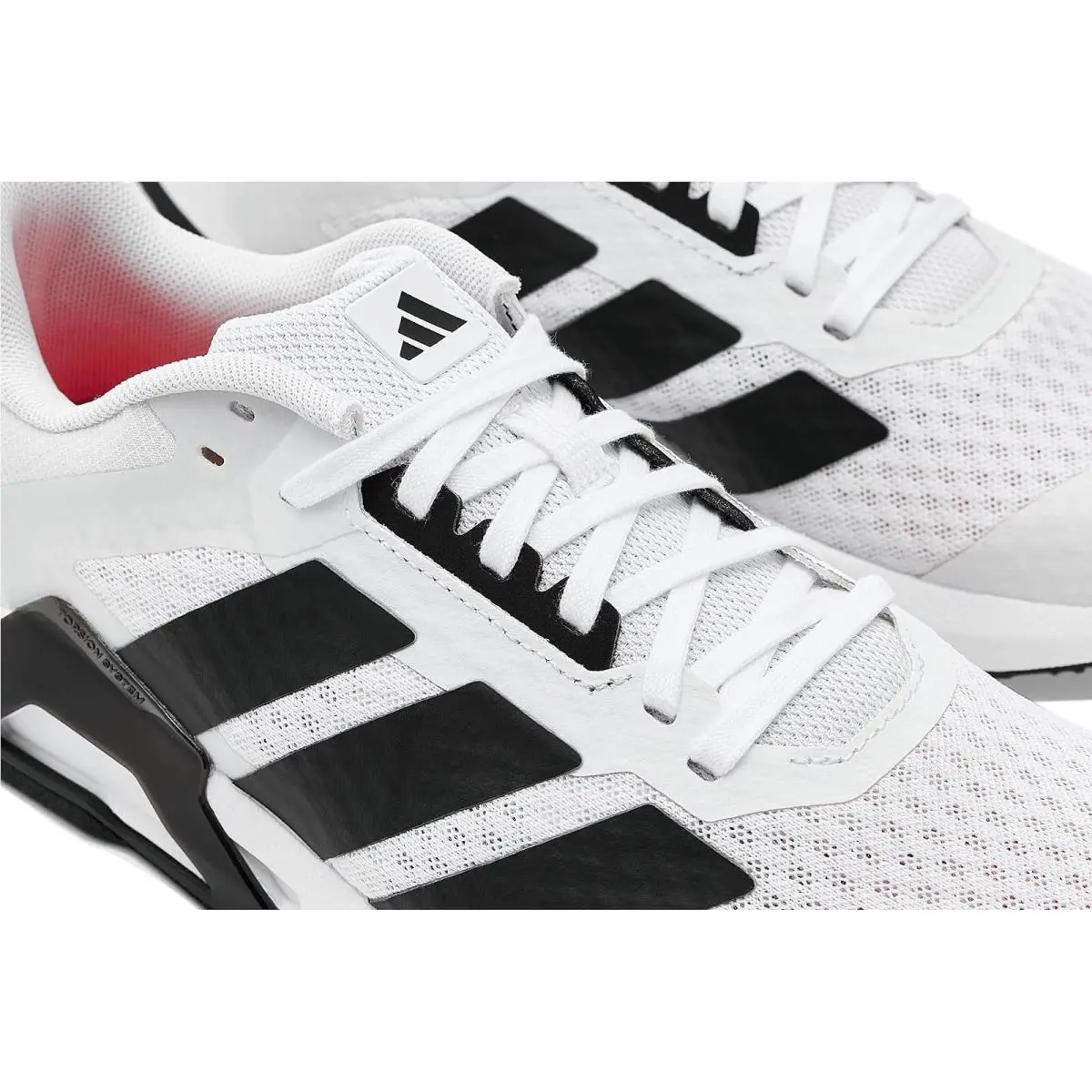 Adidas shoes - Black/Grey/Black 18