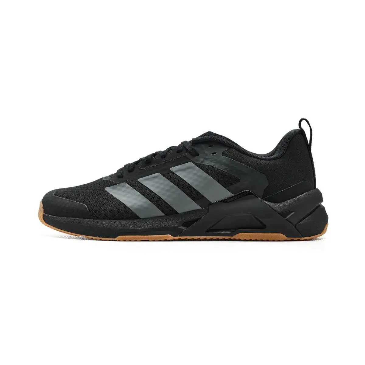 Adidas shoes - Black/Grey/Black 9