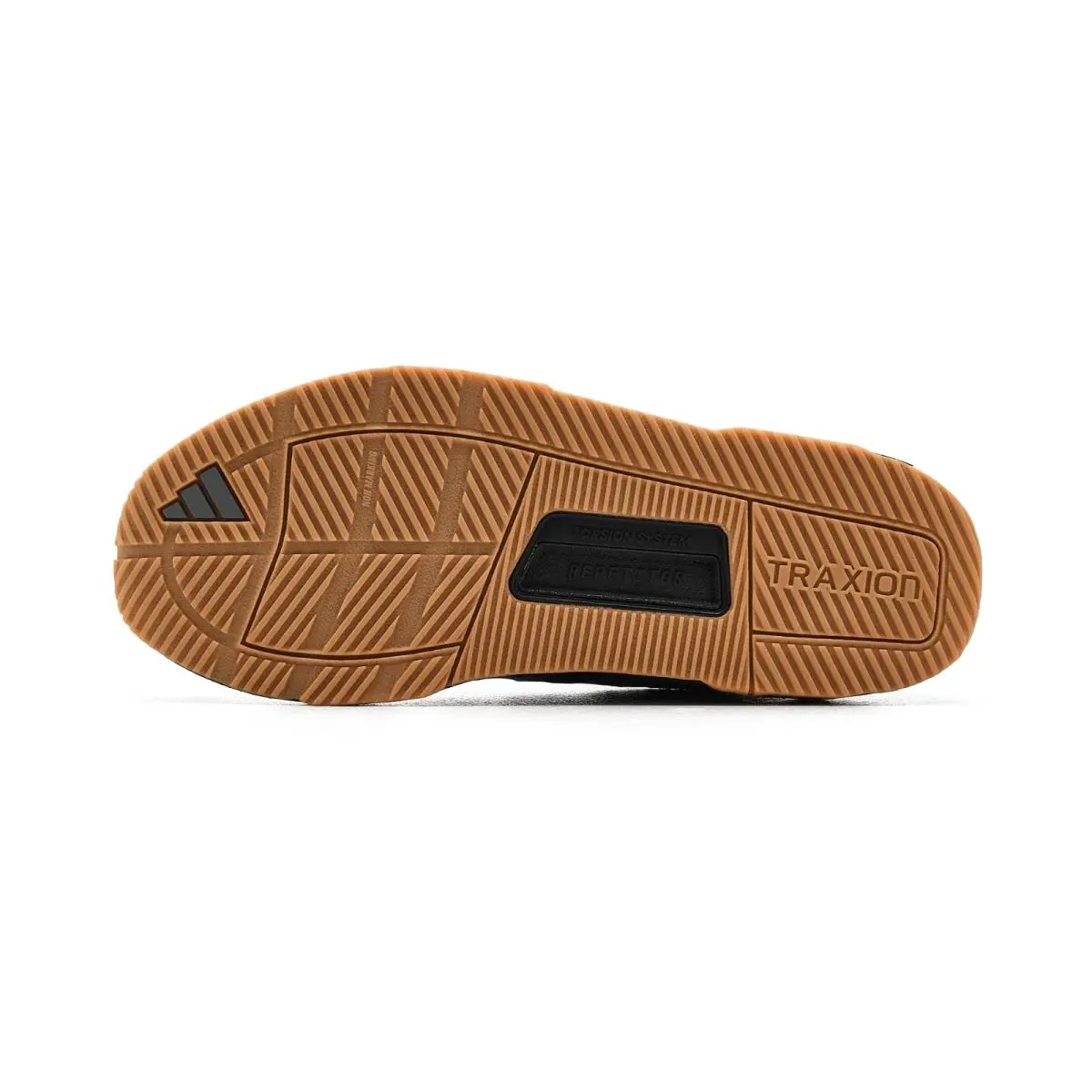 Adidas shoes - Black/Grey/Black 10