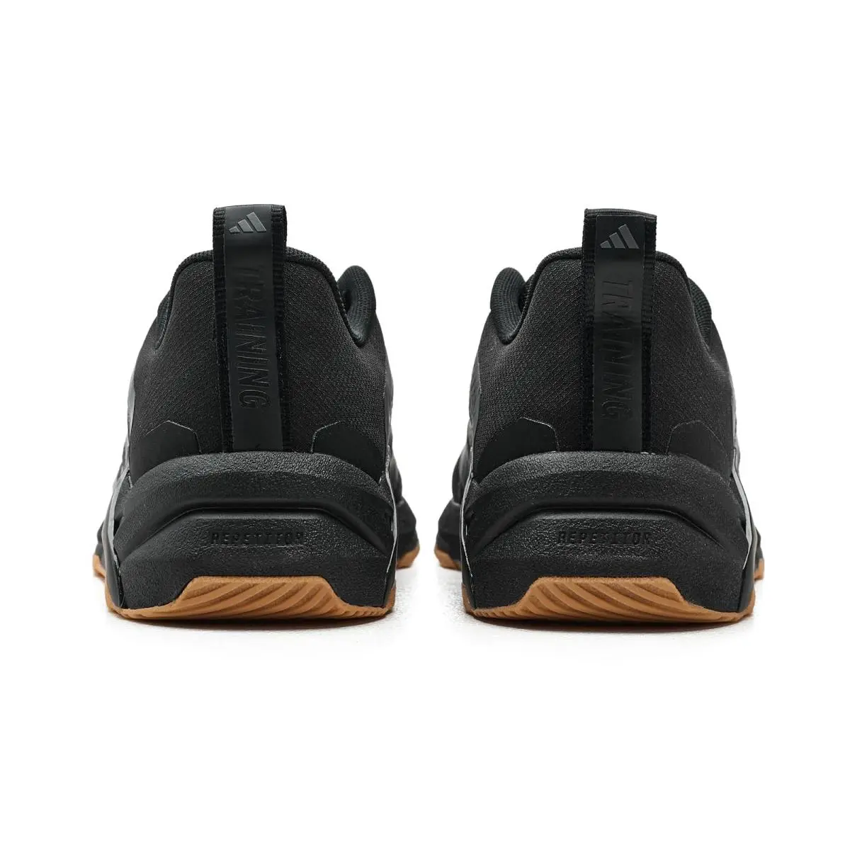 Adidas shoes - Black/Grey/Black 12