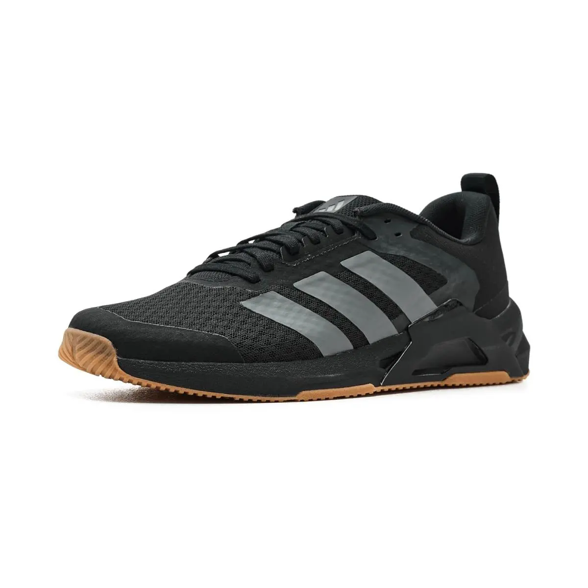Adidas shoes - Black/Grey/Black 6