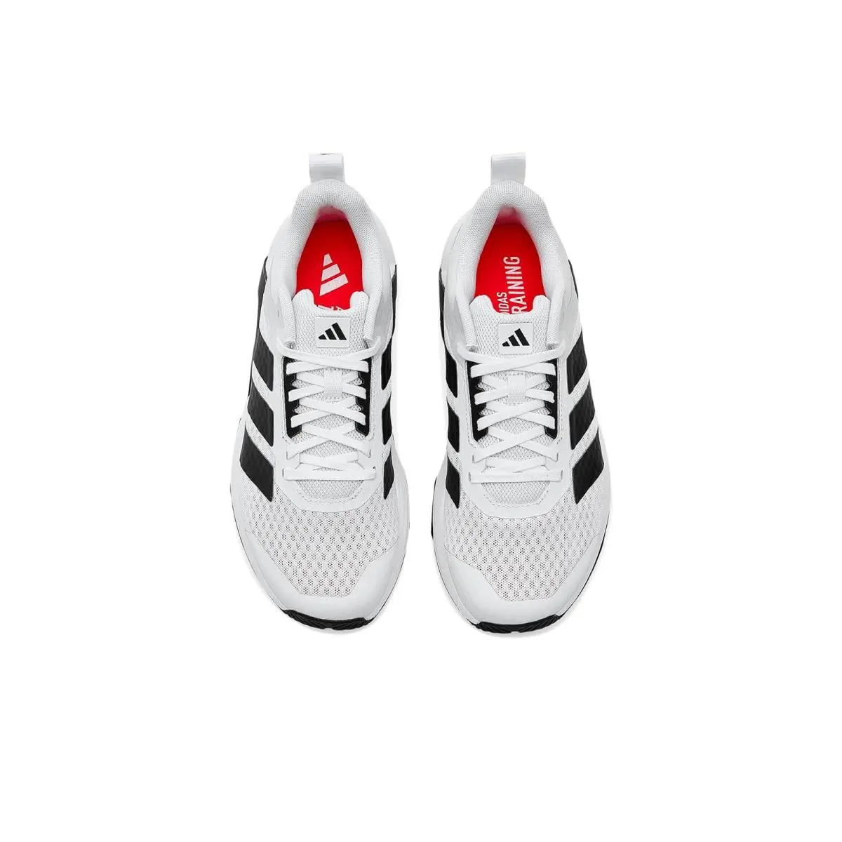 Adidas shoes - Black/Grey/Black 14
