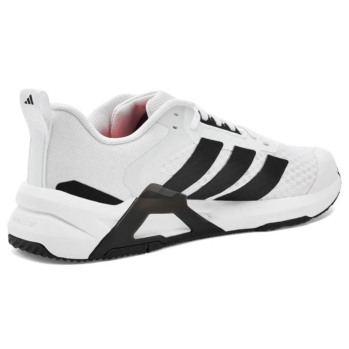 Adidas shoes - Black/Grey/Black 15