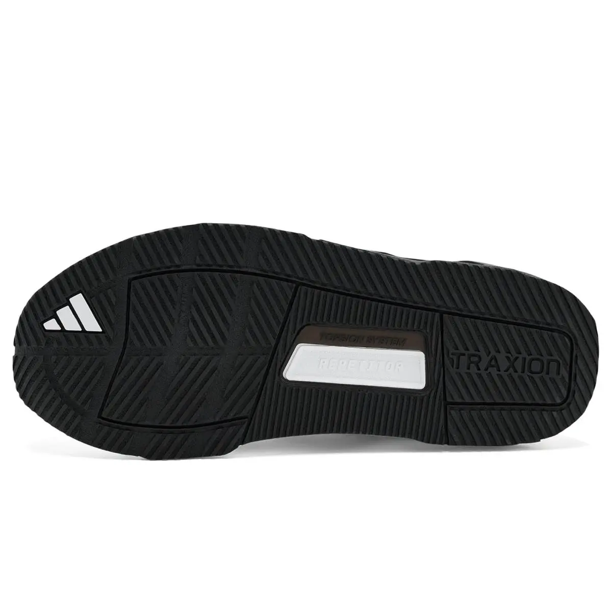 Adidas shoes - Black/Grey/Black 17