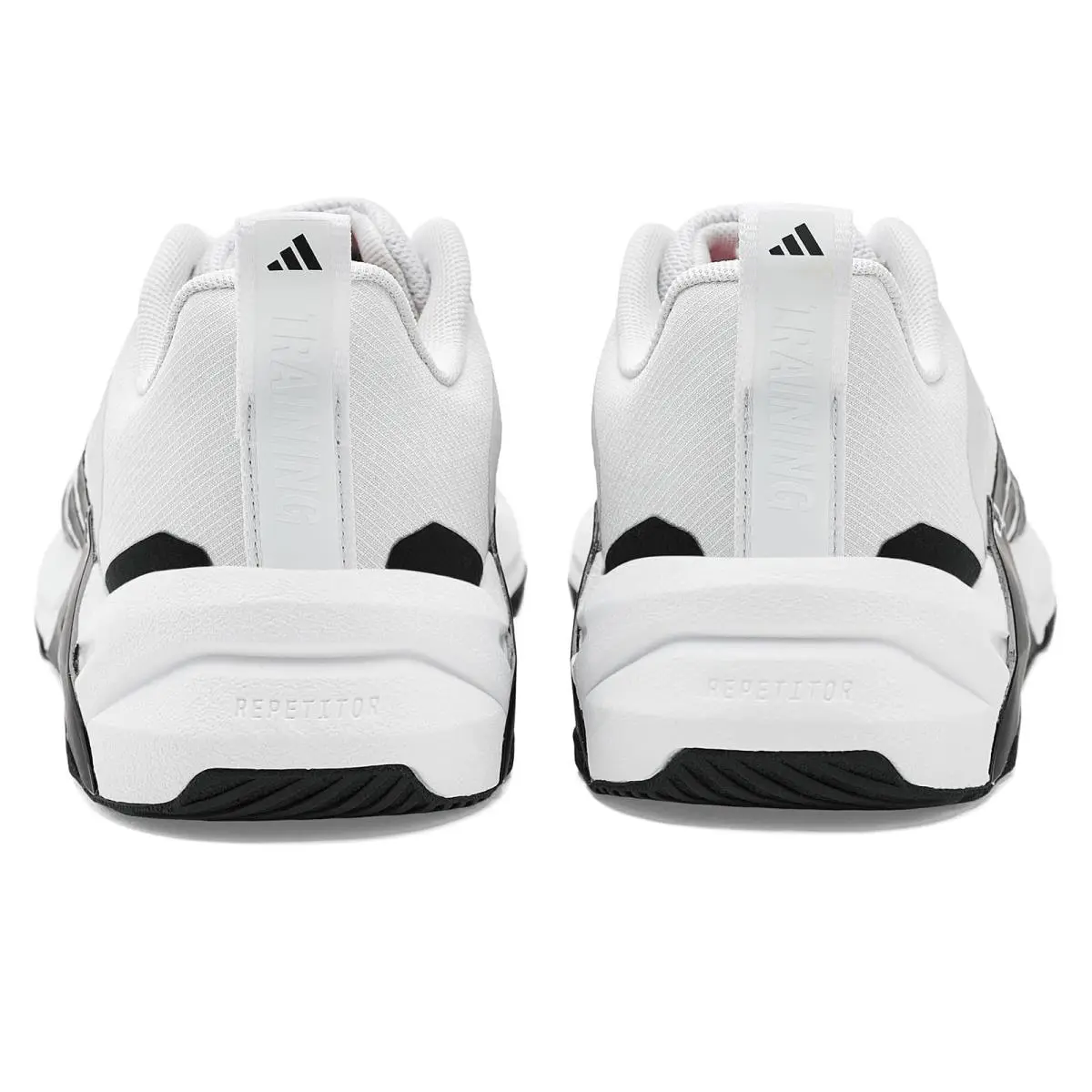 Adidas shoes - Black/Grey/Black 19