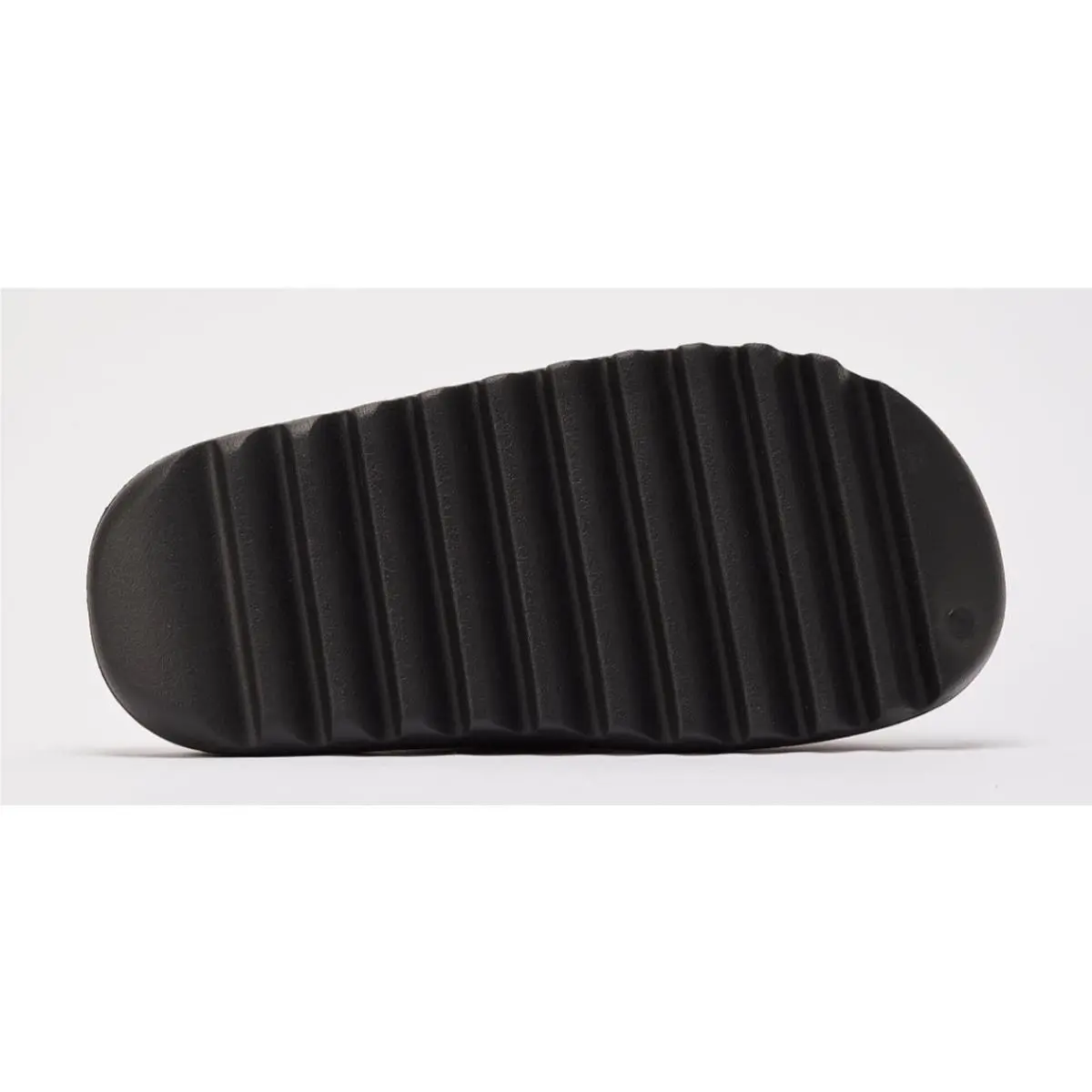 Adidas shoes - adidas Yeezy Slide - Yeezy Slide - HQ6448 - Black 1