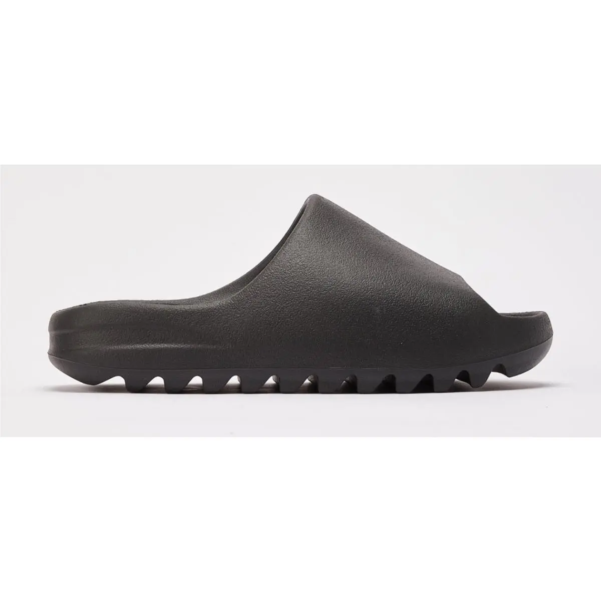 Adidas shoes - adidas Yeezy Slide - Yeezy Slide - HQ6448 - Black 2