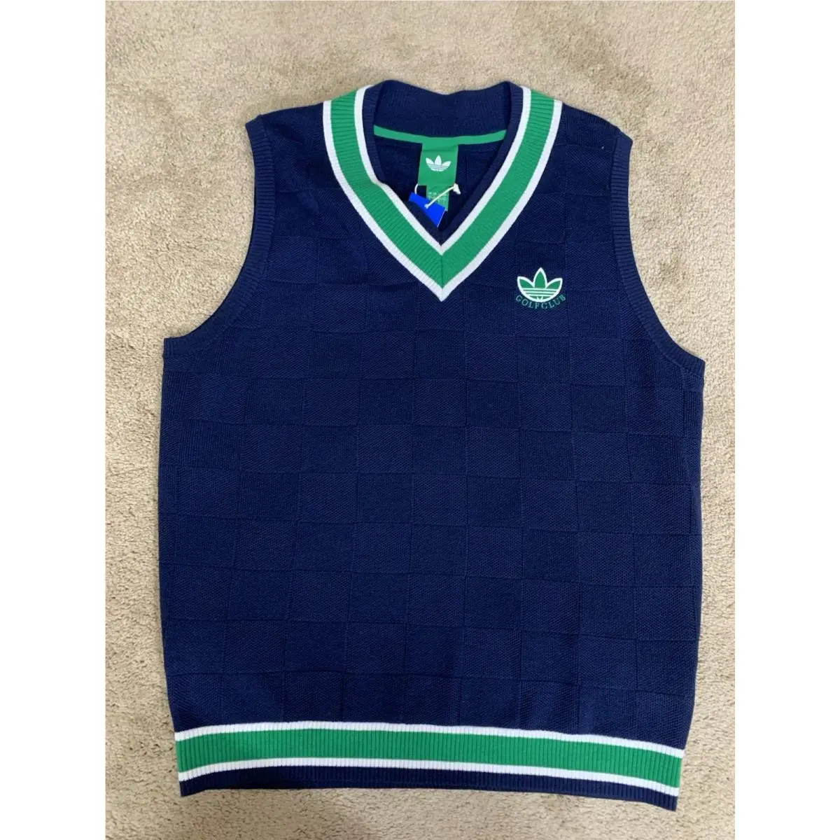 Adidas clothing - JN9736 - JN9736 - Blue 11