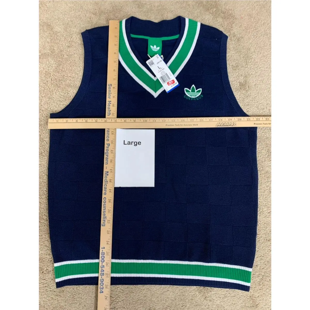 Adidas clothing - JN9736 - JN9736 - Blue 17
