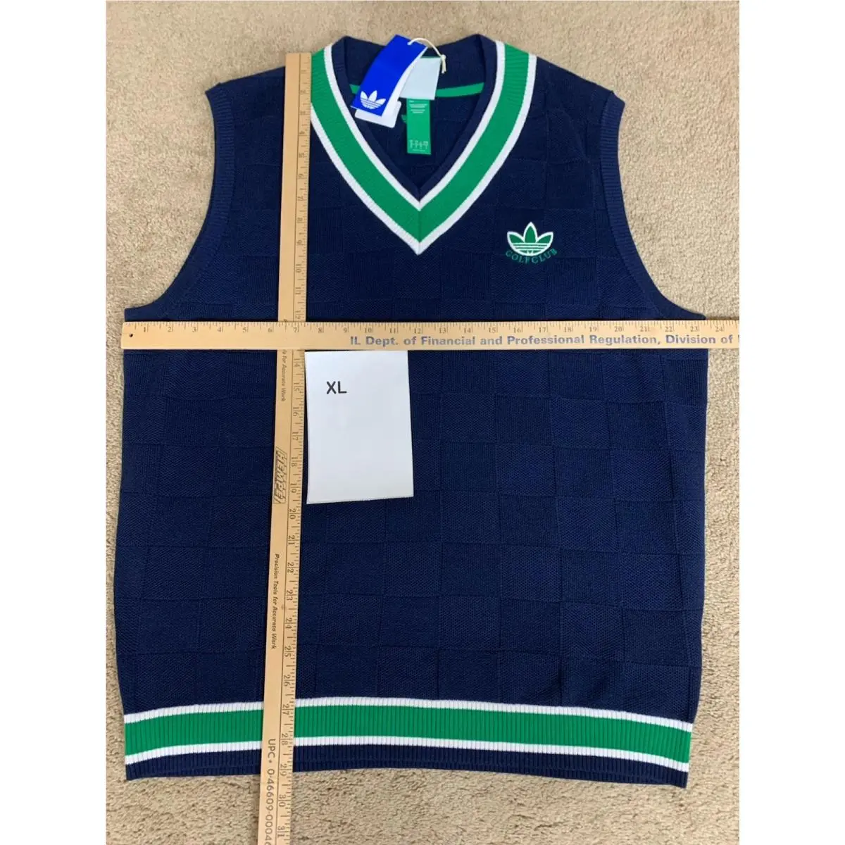 Adidas clothing - JN9736 - JN9736 - Blue 18