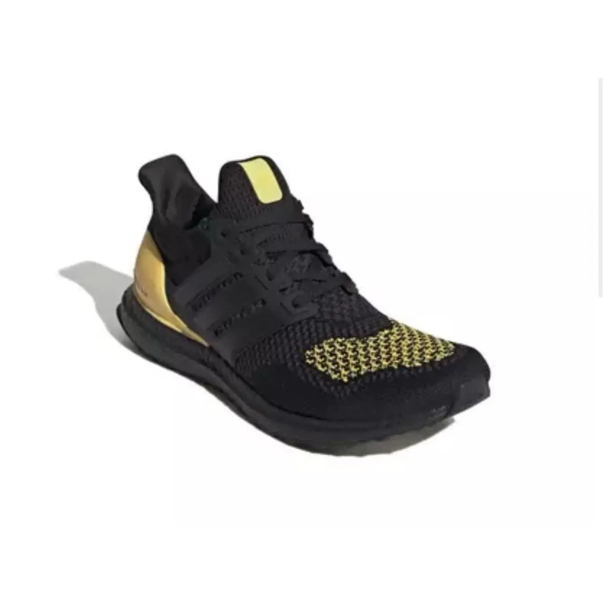 Adidas shoes - adidas UltraBoost 1.0 - UltraBoost - JQ2273 - Black 1