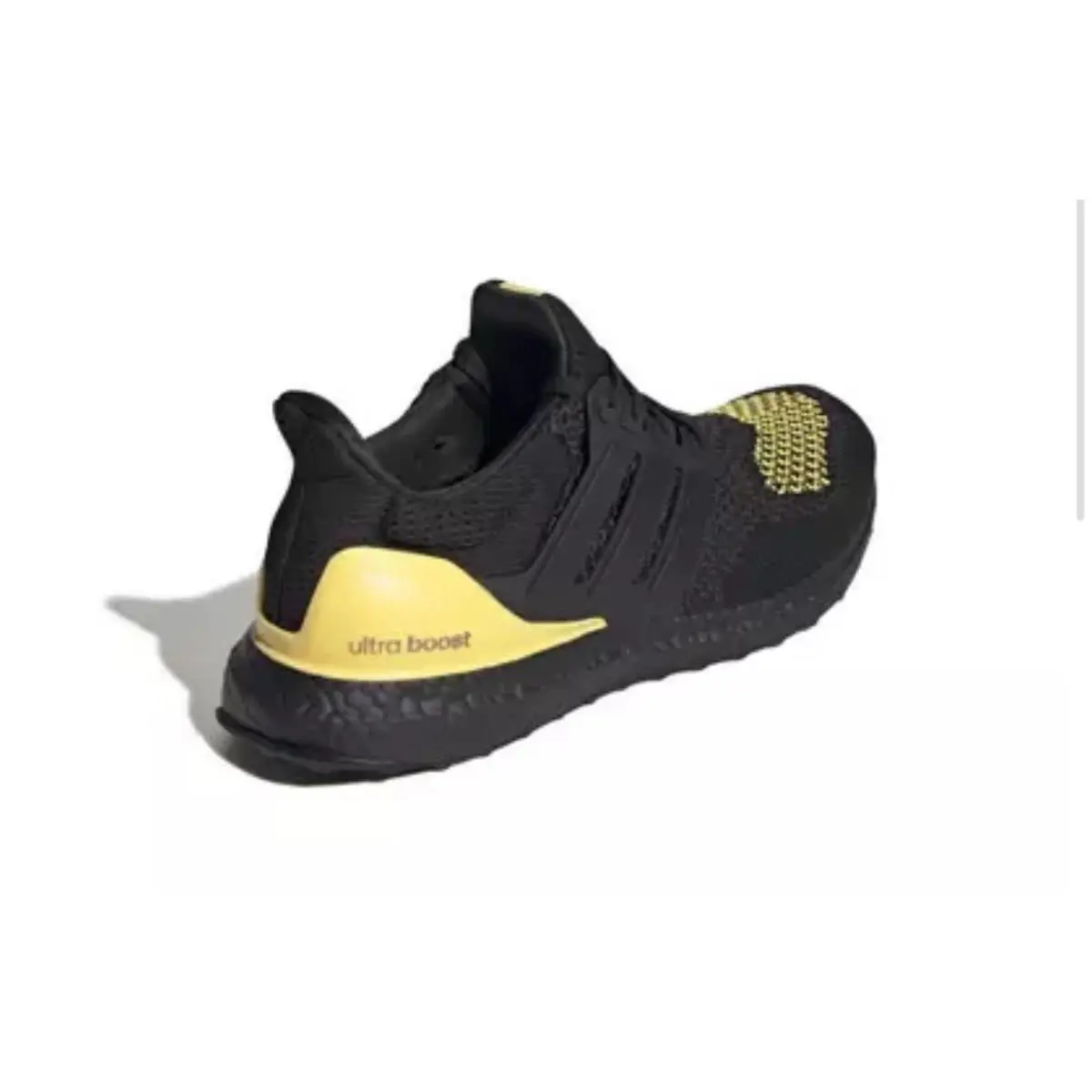 Adidas shoes - adidas UltraBoost 1.0 - UltraBoost - JQ2273 - Black 2