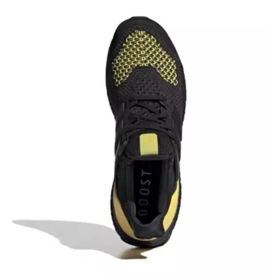 Adidas shoes - adidas UltraBoost 1.0 - UltraBoost - JQ2273 - Black 3