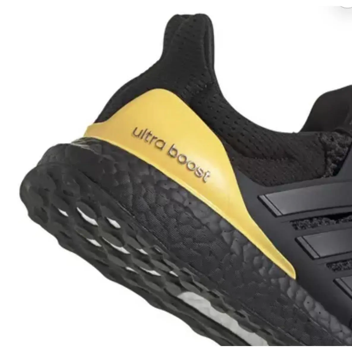 Adidas shoes - adidas UltraBoost 1.0 - UltraBoost - JQ2273 - Black 13