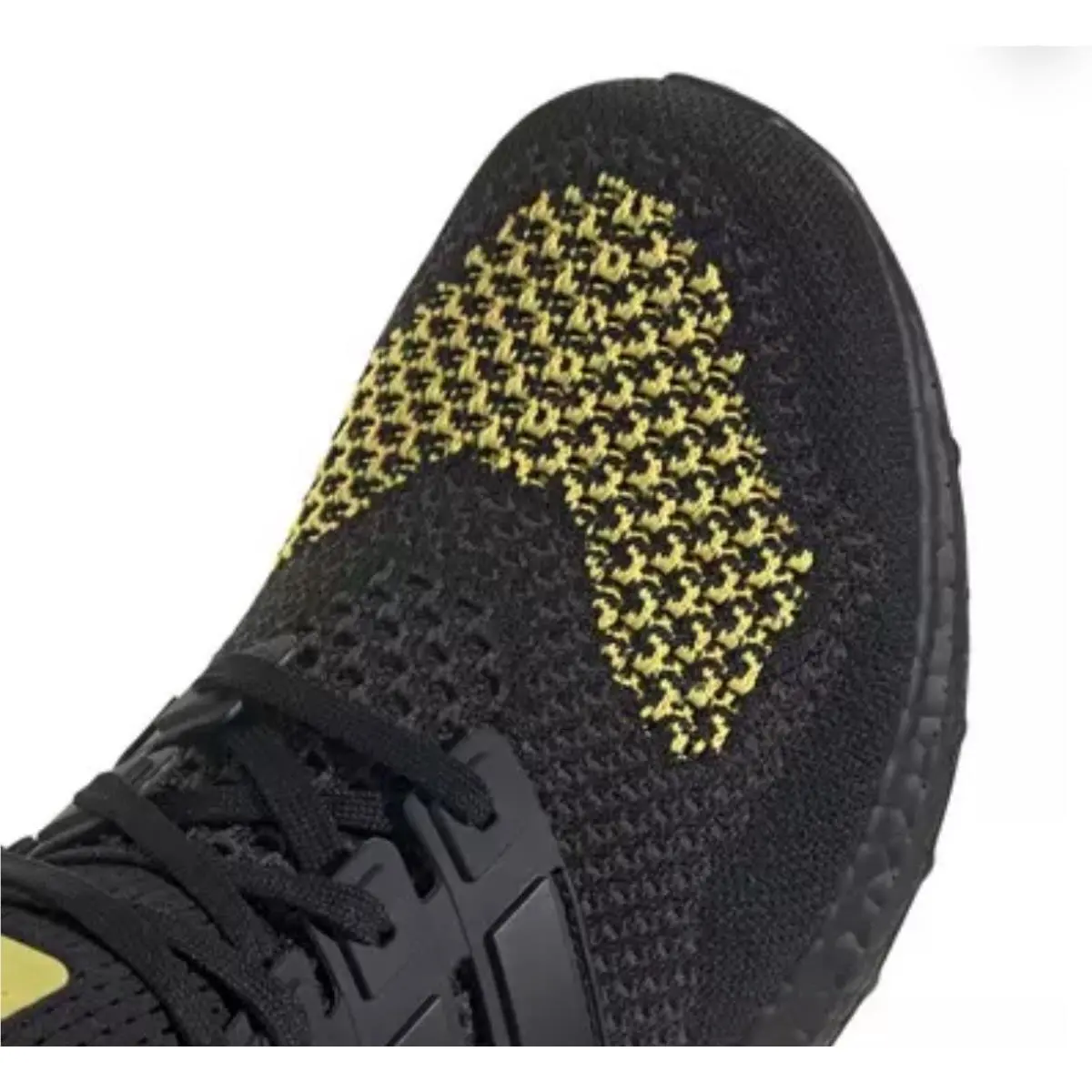 Adidas shoes - adidas UltraBoost 1.0 - UltraBoost - JQ2273 - Black 14