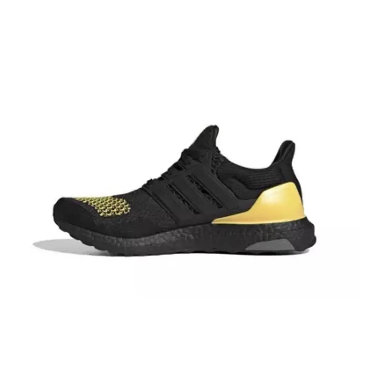 Adidas shoes - adidas UltraBoost 1.0 - UltraBoost - JQ2273 - Black 8
