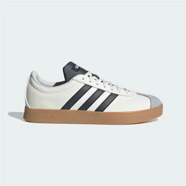 Adidas shoes - adidas Vl Court - Court - JI1766 - White 0