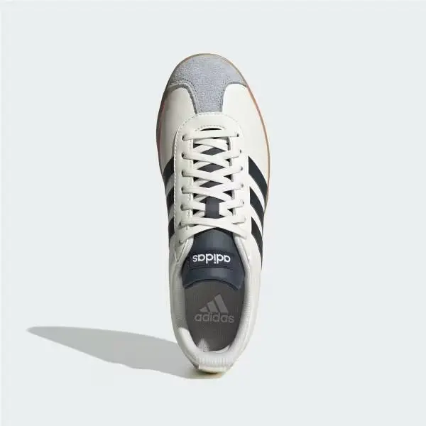 Adidas shoes - adidas Vl Court - Court - JI1766 - White 7