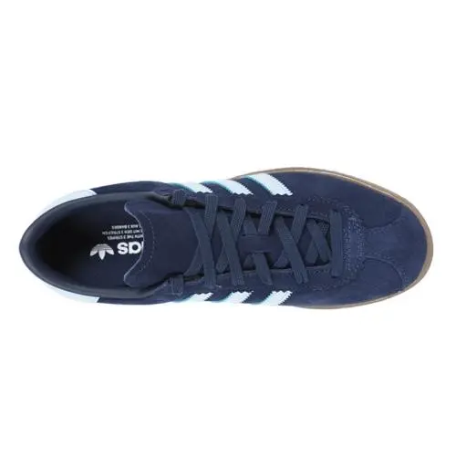 Adidas shoes - adidas Originals Stadt - Originals Stadt - JQ9008 - Night Indigo / Clear Sky / Gum 4