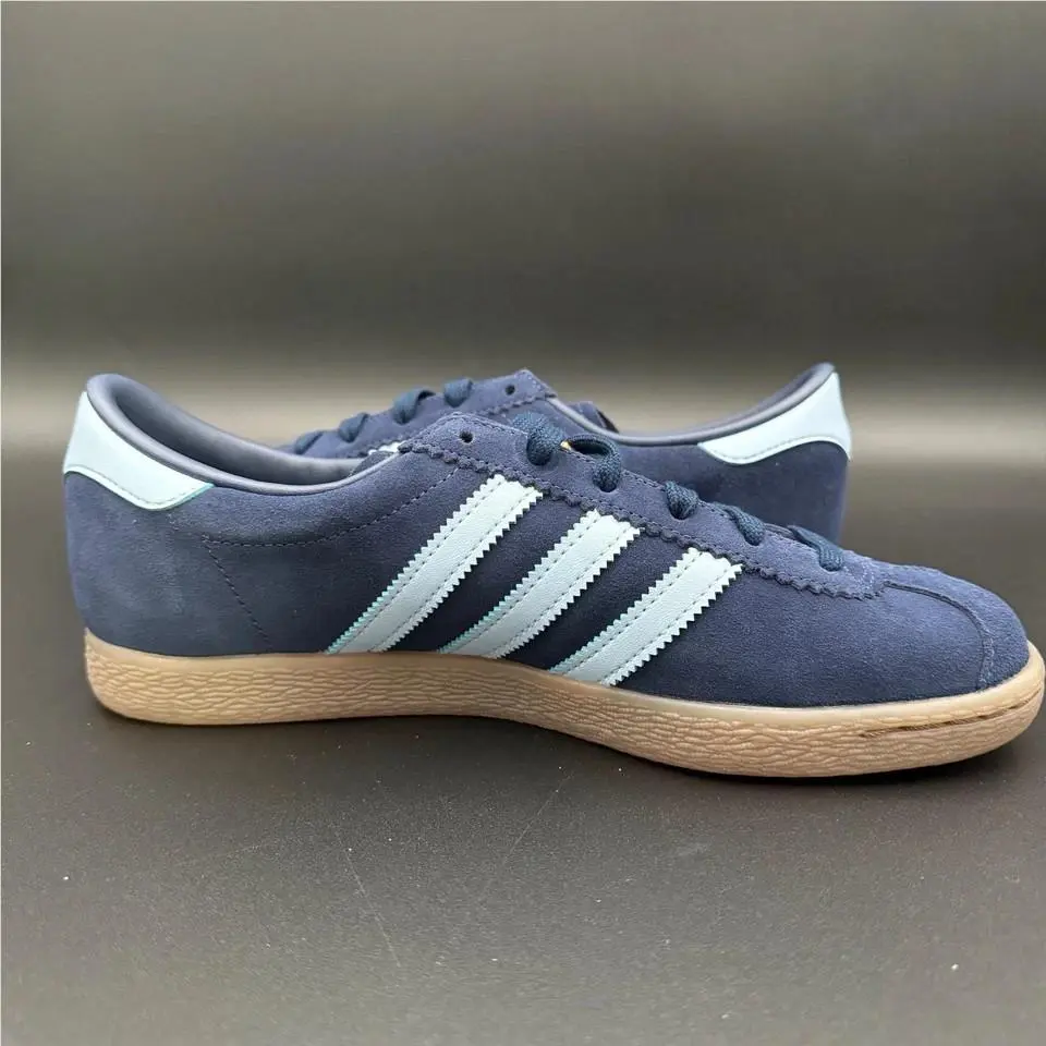 Adidas shoes - adidas Originals Stadt - Originals Stadt - JQ9008 - Night Indigo / Clear Sky / Gum 24