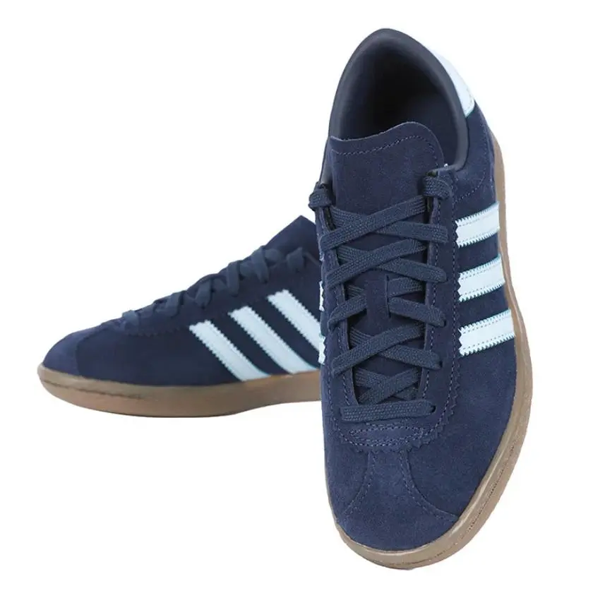 Adidas shoes - adidas Originals Stadt - Originals Stadt - JQ9008 - Night Indigo / Clear Sky / Gum 15