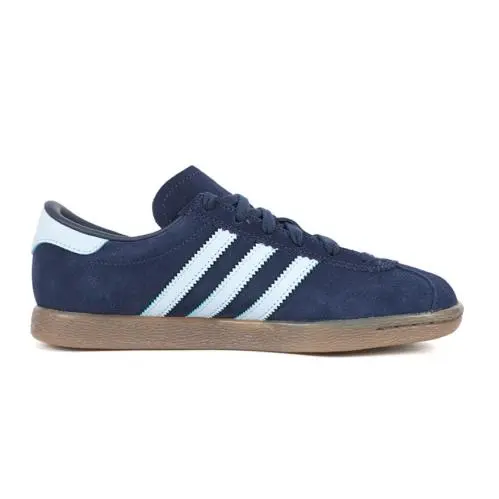 Adidas shoes - adidas Originals Stadt - Originals Stadt - JQ9008 - Night Indigo / Clear Sky / Gum 18