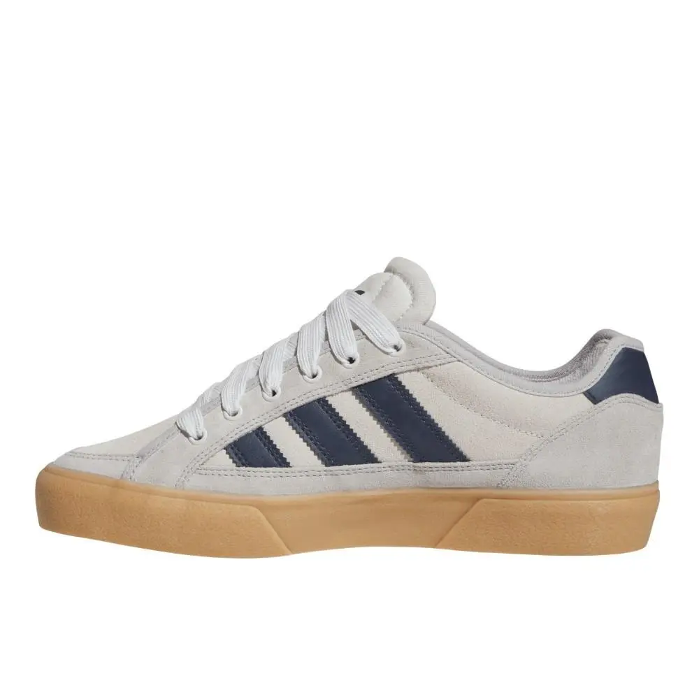 Adidas shoes - adidas Court Tns Premiere Skate - JQ1036 - Grey 1