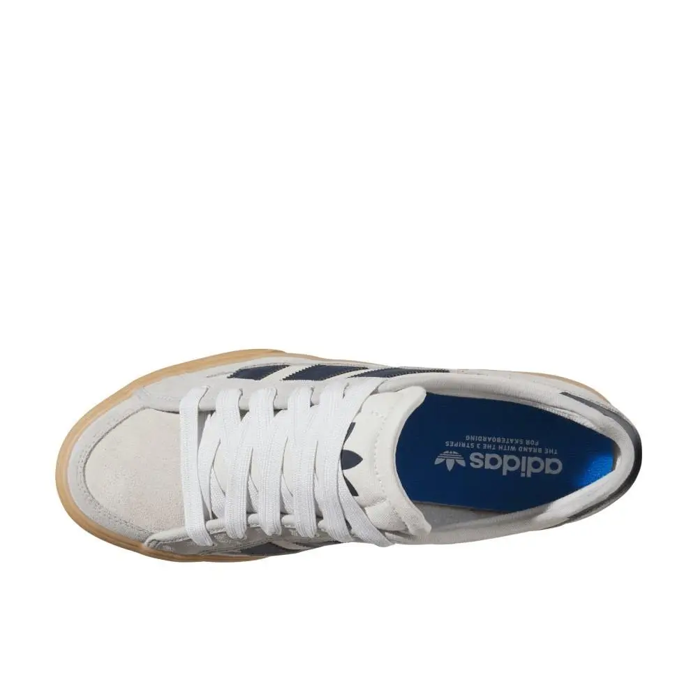 Adidas shoes - adidas Court Tns Premiere Skate - JQ1036 - Grey 8