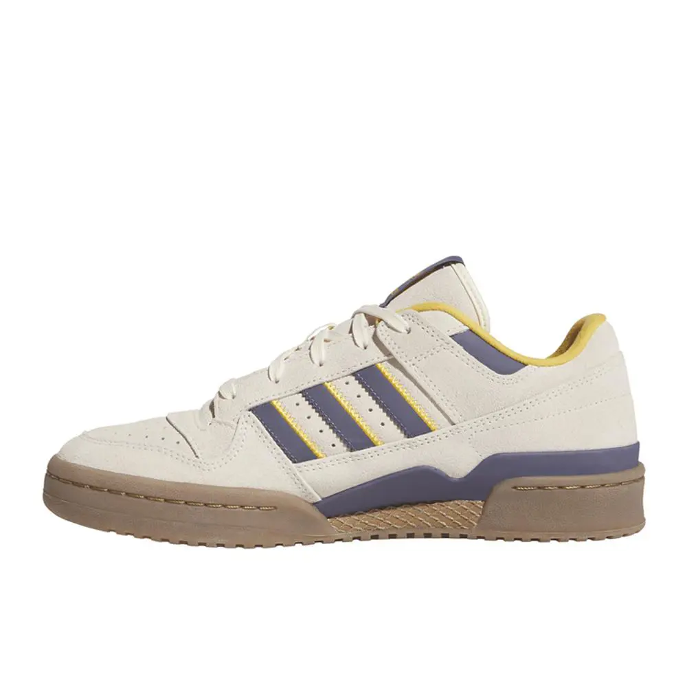 Adidas shoes - adidas Forum Low Lace Up - JQ2655 - White 1