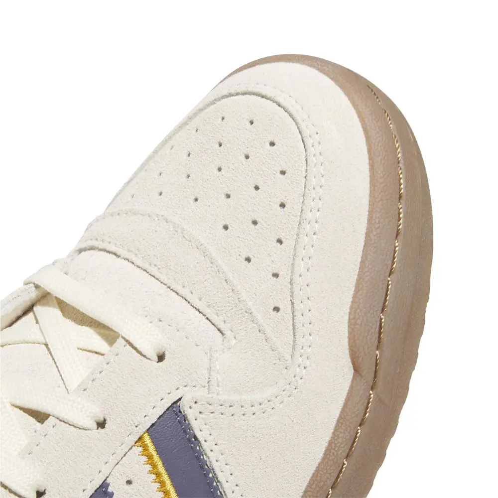Adidas shoes - adidas Forum Low Lace Up - JQ2655 - White 5