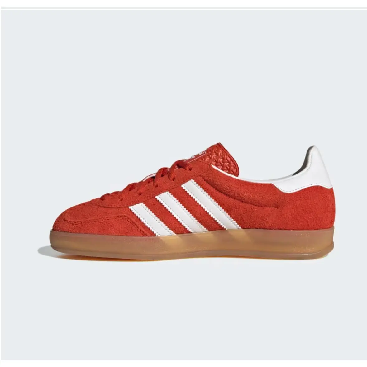Adidas shoes - adidas Gazelle - Gazelle - HQ8718 - Orange 9