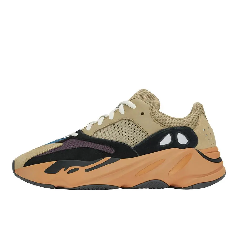 Adidas shoes - adidas  Yeezy Boost 700 Lace Up - GW0297 - Beige 0