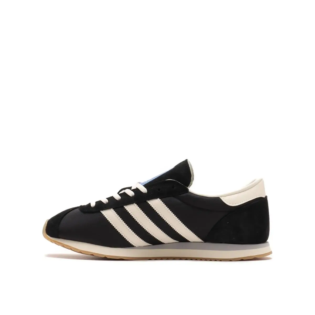 Adidas shoes - adidas SPZL Pampanga - SPZL Pampanga - JQ2404 - Black 6
