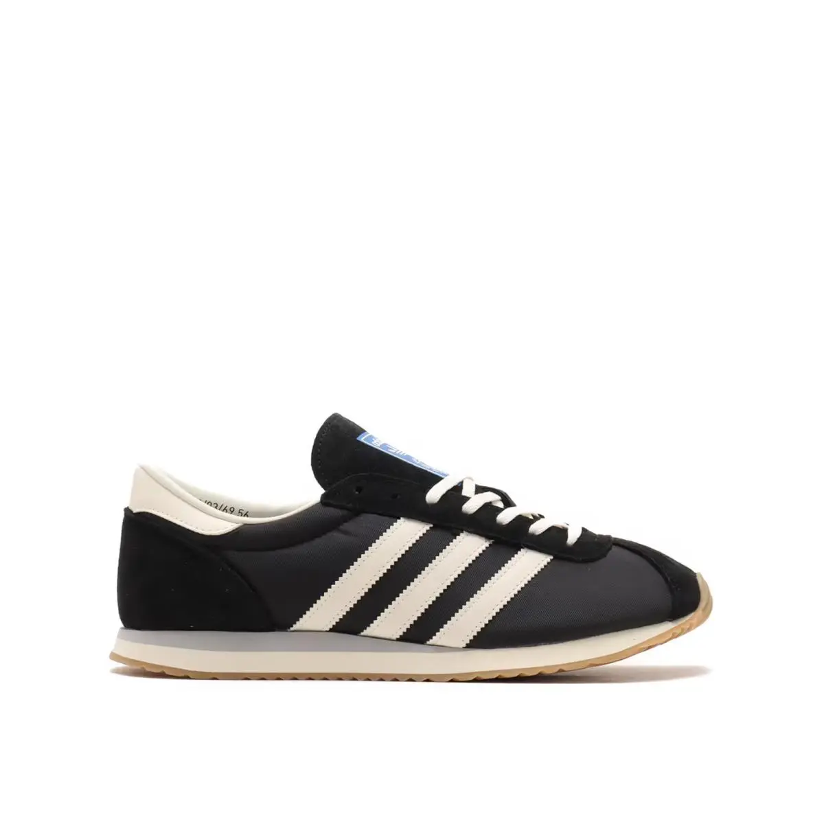 Adidas shoes - adidas SPZL Pampanga - SPZL Pampanga - JQ2404 - Black 14