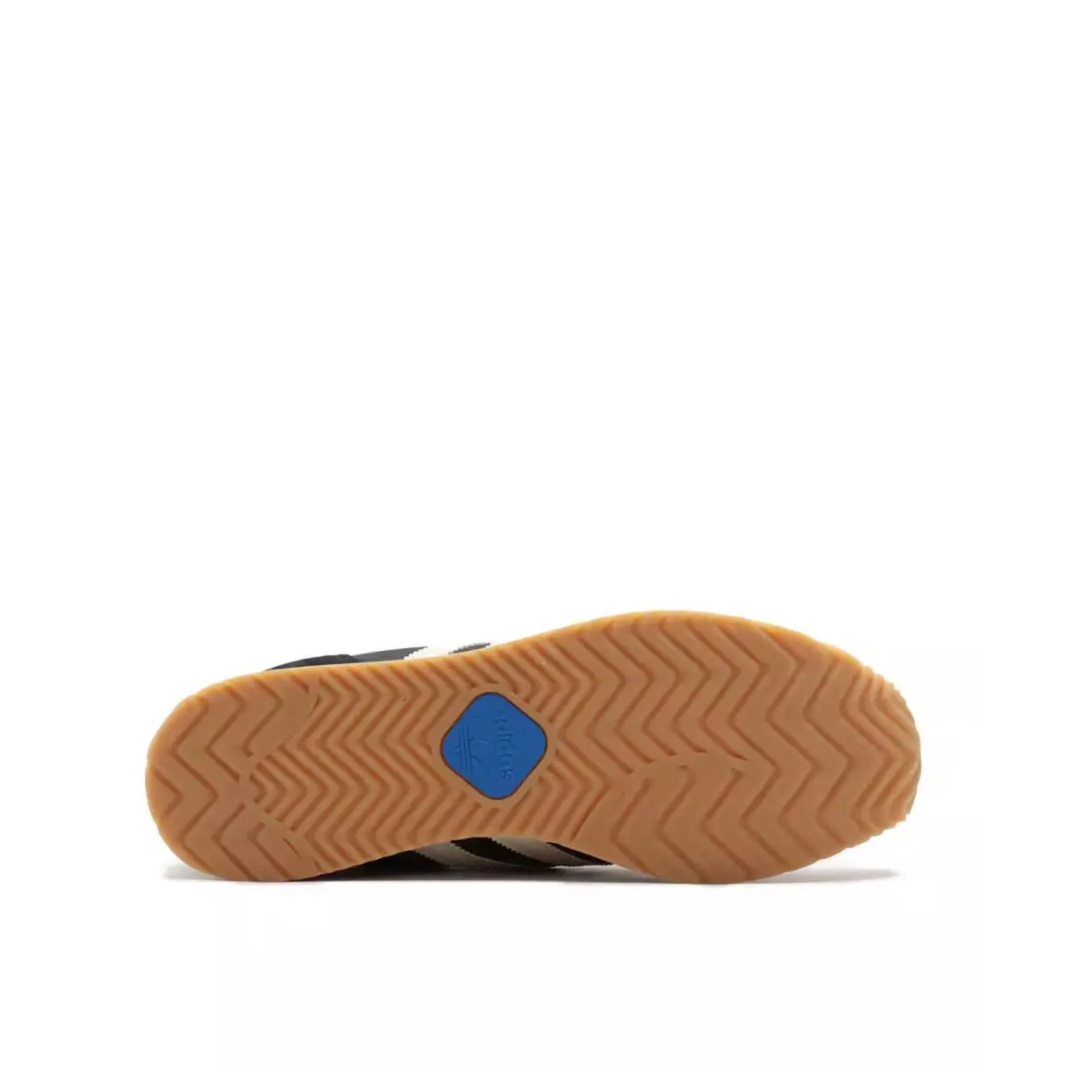 Adidas shoes - adidas SPZL Pampanga - SPZL Pampanga - JQ2404 - Black 16