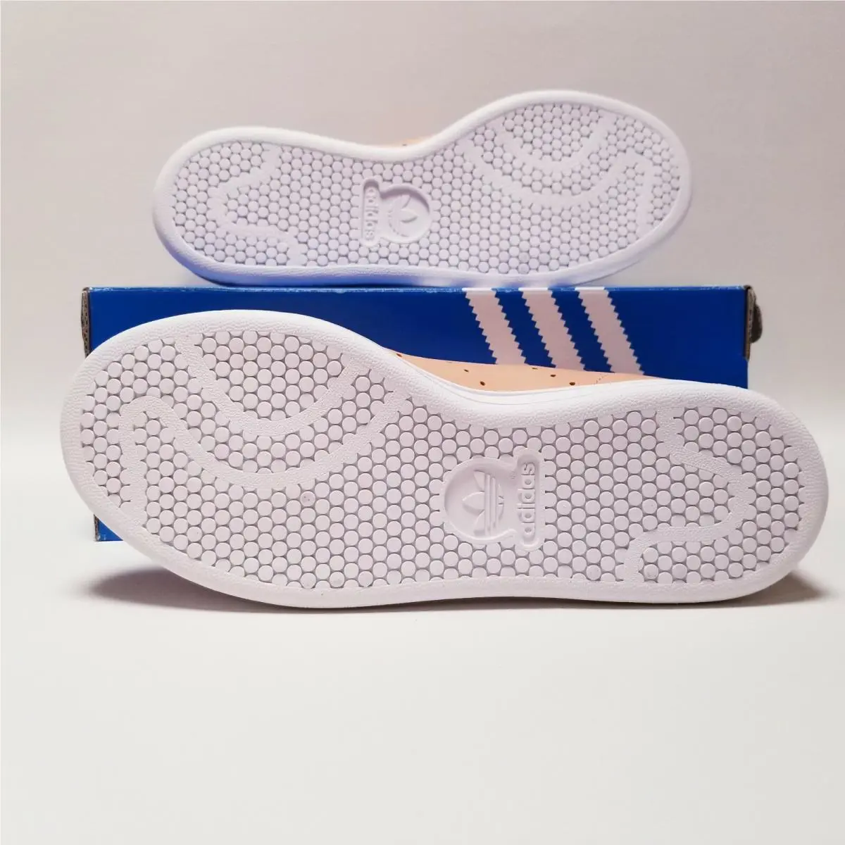 Adidas shoes - adidas Stan Smith - Stan Smith - GV7895 - Ambient Blush / Cloud White / Cloud White 4