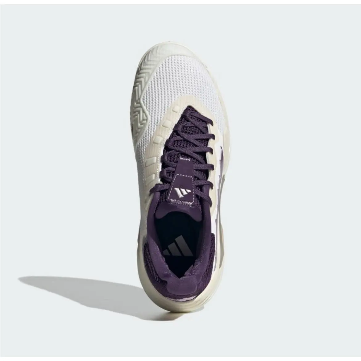 Adidas shoes - adidas Barricade - Barricade - JR7814 - White 14