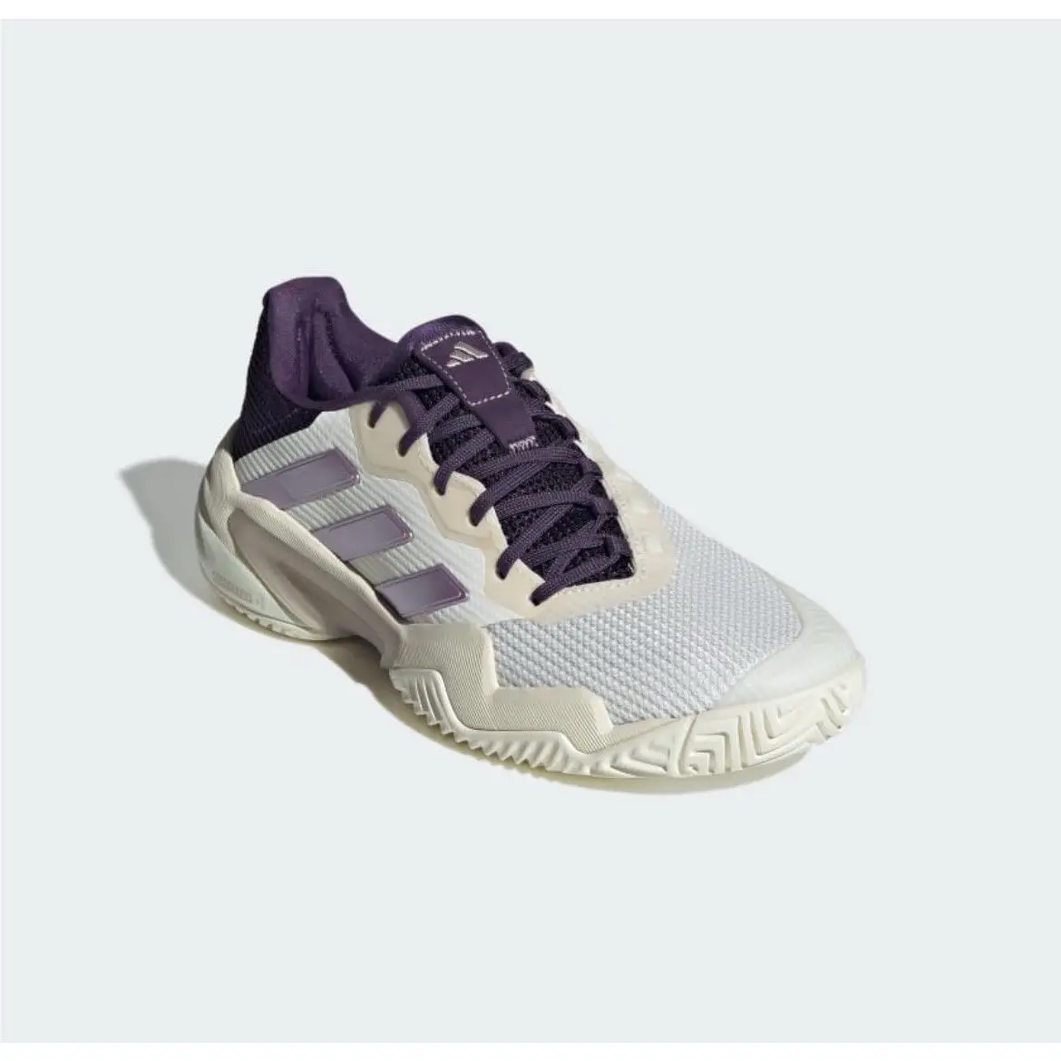 Adidas shoes - adidas Barricade - Barricade - JR7814 - White 11