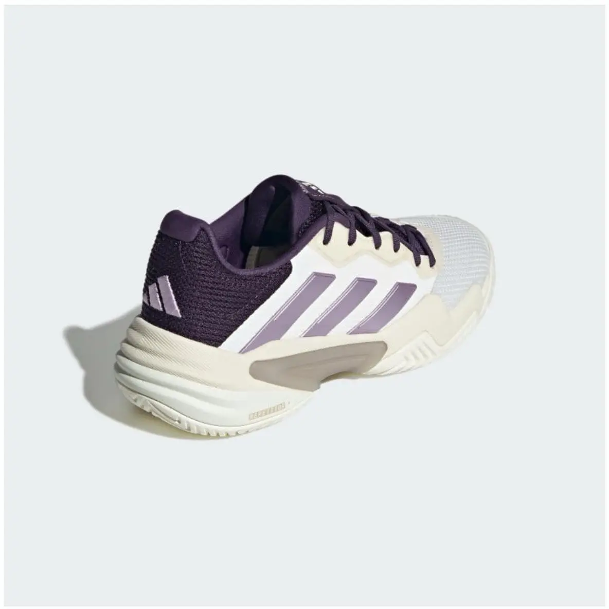Adidas shoes - adidas Barricade - Barricade - JR7814 - White 12