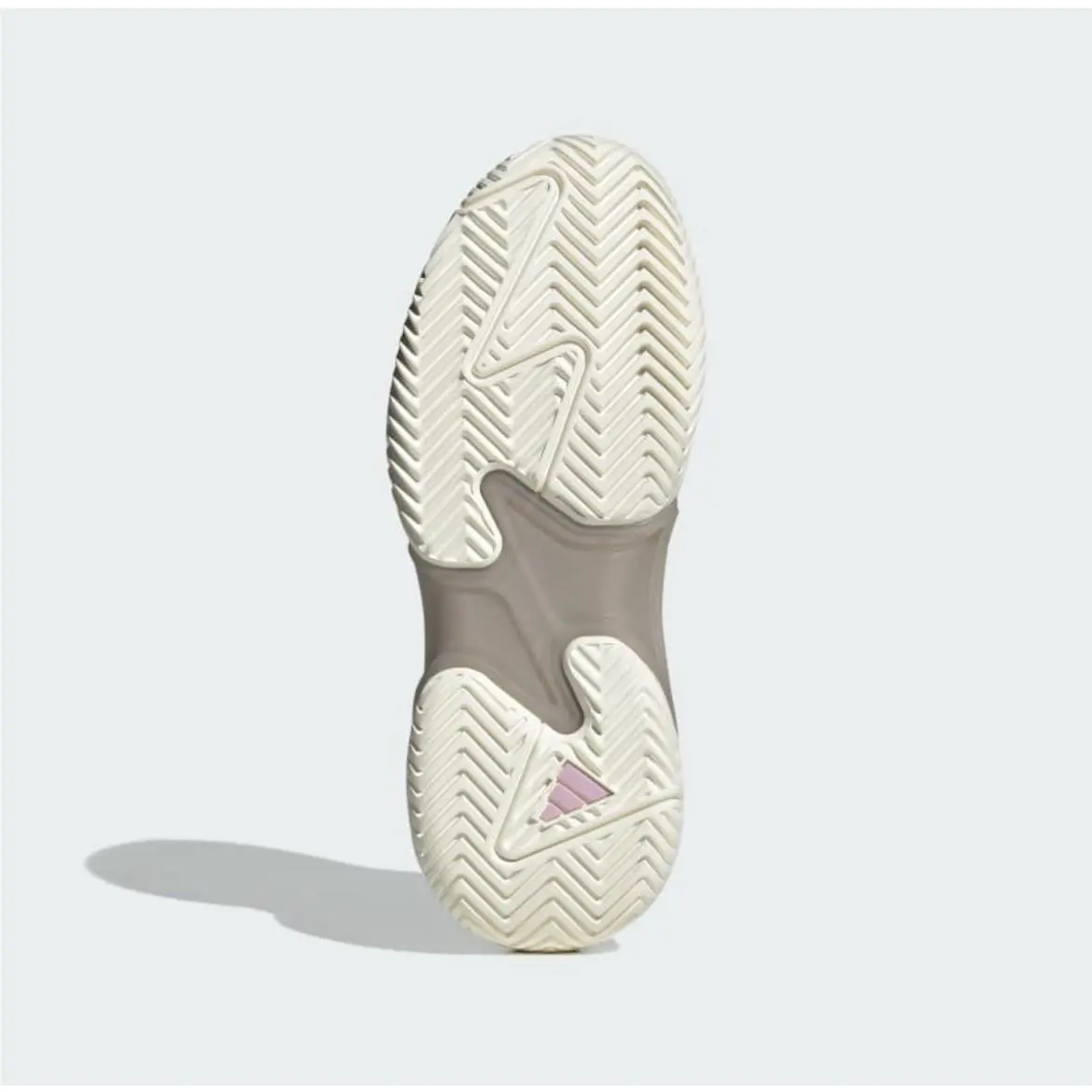 Adidas shoes - adidas Barricade - Barricade - JR7814 - White 16