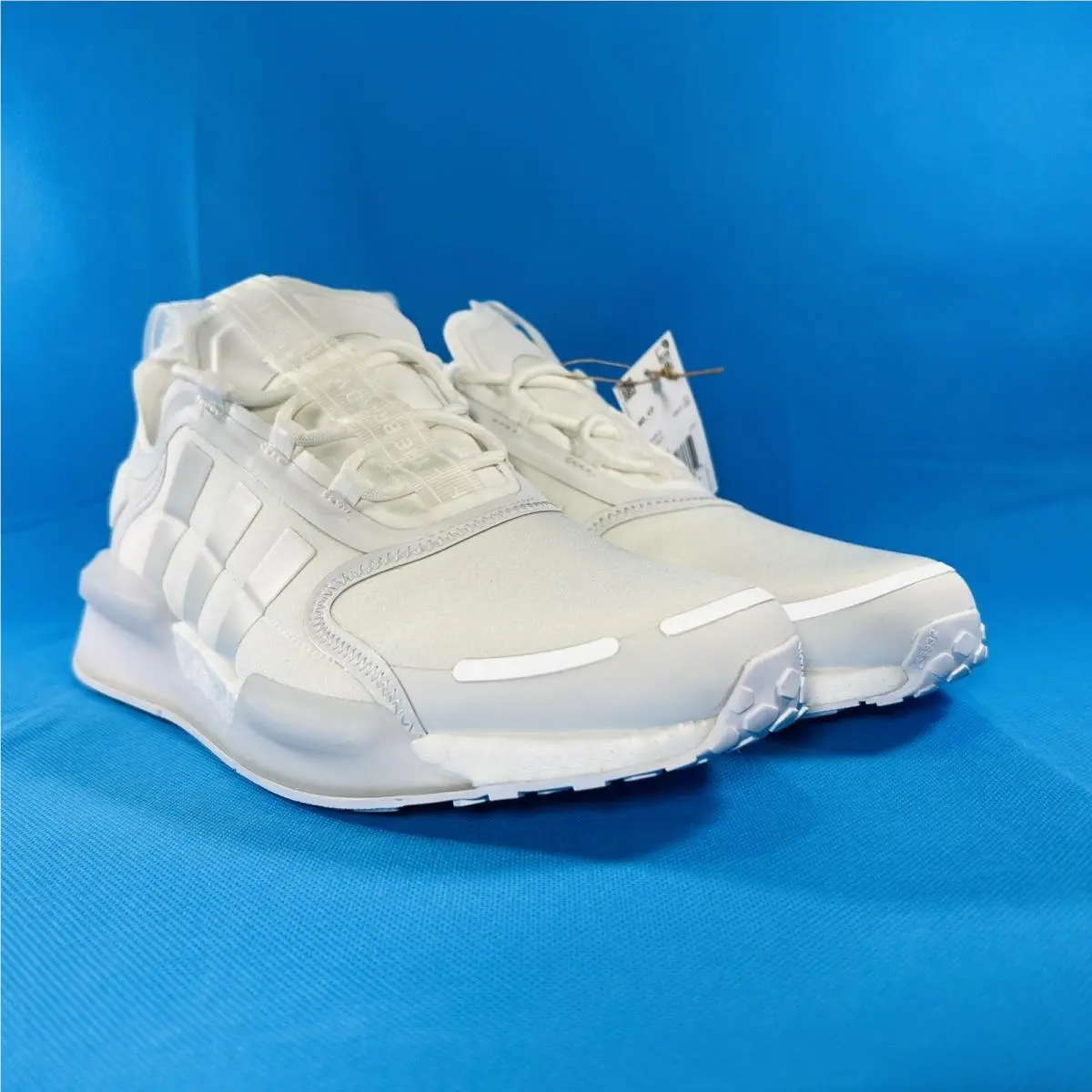 Adidas shoes - adidas NMD V3 - NMD - GX9586 - Cloud White 5